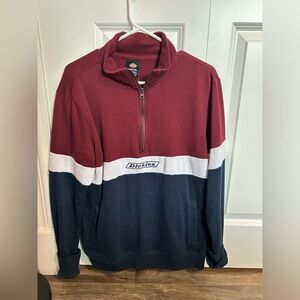 Dickies sweater